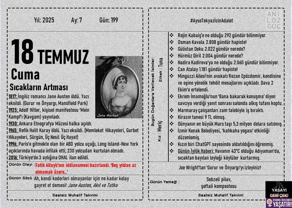 Sıcakların Artması 1